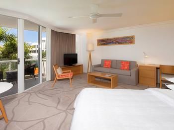 Sofitel Noosa Pacific Resort - St Kilda Accommodation 82