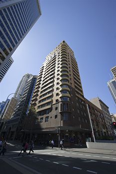Seasons Harbour Plaza - St Kilda Accommodation 4