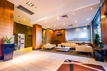 Seasons Harbour Plaza - St Kilda Accommodation 5