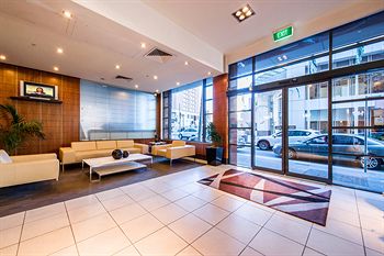 Seasons Harbour Plaza - St Kilda Accommodation 6
