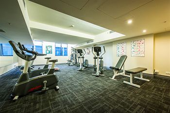 Seasons Harbour Plaza - St Kilda Accommodation 7