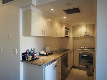 Seasons Harbour Plaza - St Kilda Accommodation 15
