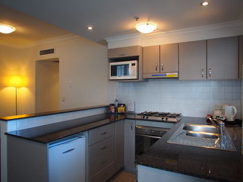 Seasons Harbour Plaza - St Kilda Accommodation 19