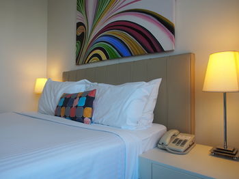 Seasons Harbour Plaza - St Kilda Accommodation 22