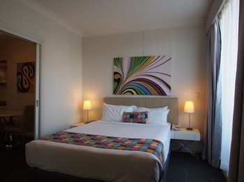 Seasons Harbour Plaza - St Kilda Accommodation 24
