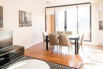 Seasons Harbour Plaza - St Kilda Accommodation 30