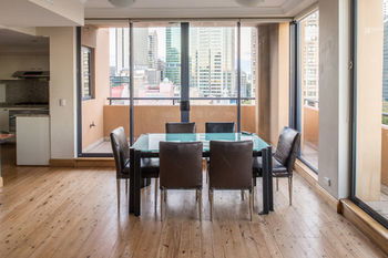 Seasons Harbour Plaza - St Kilda Accommodation 34