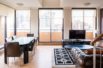 Seasons Harbour Plaza - St Kilda Accommodation 37