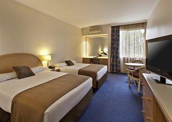 Mitcham North VIC St Kilda Accommodation