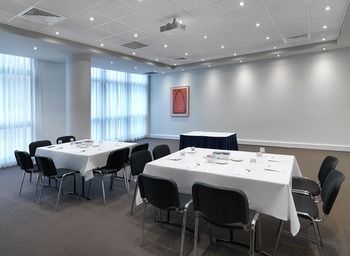 Adina Apartment Hotel Sydney, Harbourside - St Kilda Accommodation 2