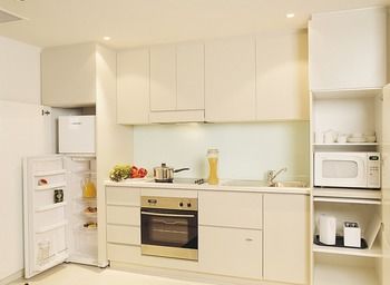 Adina Apartment Hotel Sydney, Harbourside - St Kilda Accommodation 3