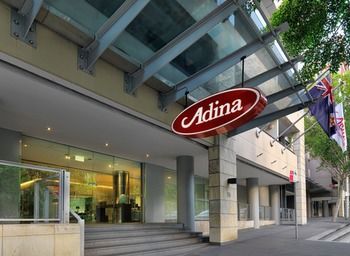 Adina Apartment Hotel Sydney, Harbourside - St Kilda Accommodation 4