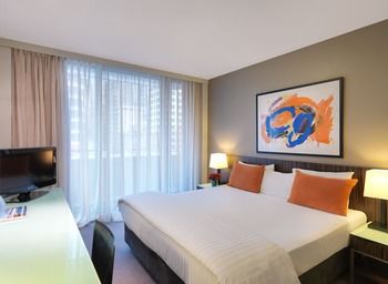 Adina Apartment Hotel Sydney, Harbourside - St Kilda Accommodation 6