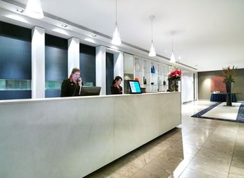 Adina Apartment Hotel Sydney, Harbourside - St Kilda Accommodation 7