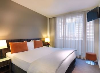 Adina Apartment Hotel Sydney, Harbourside - St Kilda Accommodation 8