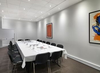 Adina Apartment Hotel Sydney, Harbourside - St Kilda Accommodation 10
