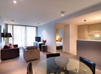 Adina Apartment Hotel Sydney, Harbourside - St Kilda Accommodation 13