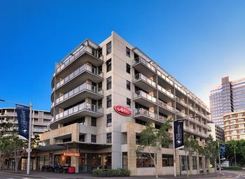Adina Apartment Hotel Sydney, Harbourside - St Kilda Accommodation 14