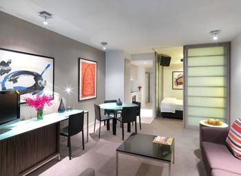 Adina Apartment Hotel Sydney, Harbourside - St Kilda Accommodation 15