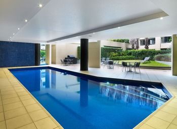 Adina Apartment Hotel Sydney, Harbourside - St Kilda Accommodation 16