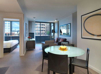 Adina Apartment Hotel Sydney, Harbourside - St Kilda Accommodation 17