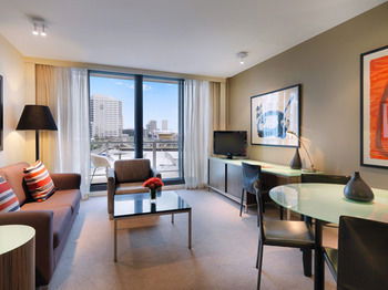 Adina Apartment Hotel Sydney, Harbourside - St Kilda Accommodation 18