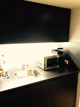Adina Apartment Hotel Sydney, Harbourside - St Kilda Accommodation 21