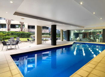 Adina Apartment Hotel Sydney, Harbourside - St Kilda Accommodation 25