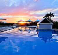 Oaks Waterfront Resort - The Entrance - St Kilda Accommodation