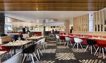 Ibis Sydney Airport - St Kilda Accommodation 0