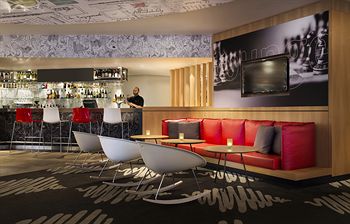 Ibis Sydney Airport - St Kilda Accommodation 1