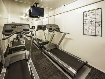 Ibis Sydney Airport - St Kilda Accommodation 3