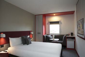 Ibis Sydney Airport - St Kilda Accommodation 7