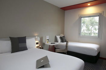 Ibis Sydney Airport - St Kilda Accommodation 8