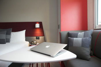 Ibis Sydney Airport - St Kilda Accommodation 11