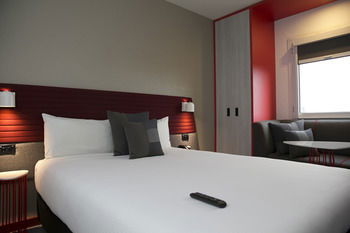 Ibis Sydney Airport - St Kilda Accommodation 12