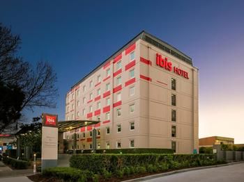 Ibis Sydney Airport - St Kilda Accommodation 19