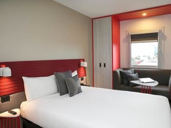 Ibis Sydney Airport - St Kilda Accommodation 20