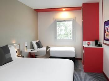 Ibis Sydney Airport - St Kilda Accommodation 24