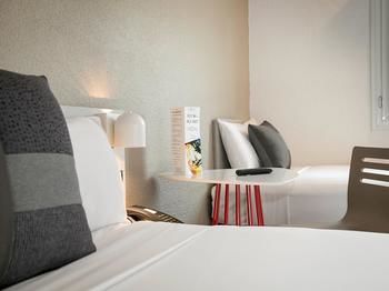 Ibis Sydney Airport - St Kilda Accommodation 27