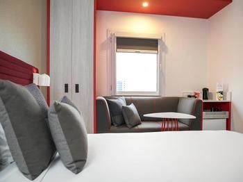 Ibis Sydney Airport - St Kilda Accommodation 30