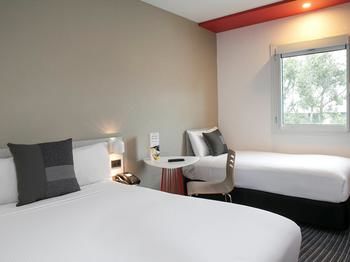 Ibis Sydney Airport - St Kilda Accommodation 32