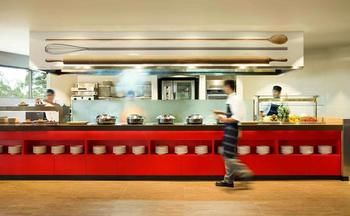 Ibis Sydney Airport - St Kilda Accommodation 33
