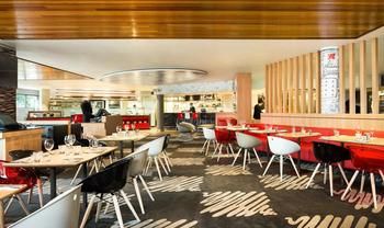 Ibis Sydney Airport - St Kilda Accommodation 36