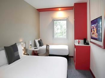 Ibis Sydney Airport - St Kilda Accommodation 37