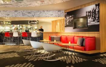 Ibis Sydney Airport - St Kilda Accommodation 38