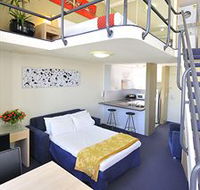 Metro Apartments on Darling Harbour - Sydney - St Kilda Accommodation