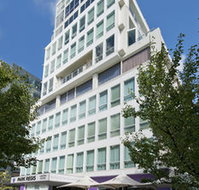 Park Regis Griffin Suites - St Kilda Accommodation