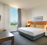 Adina Apartment Hotel Melbourne Flinders Street - St Kilda Accommodation