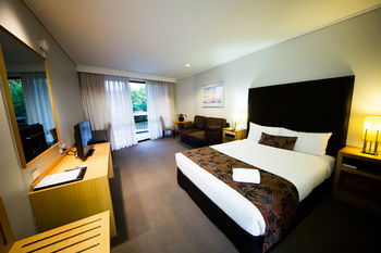 Sandown Regency - St Kilda Accommodation 6